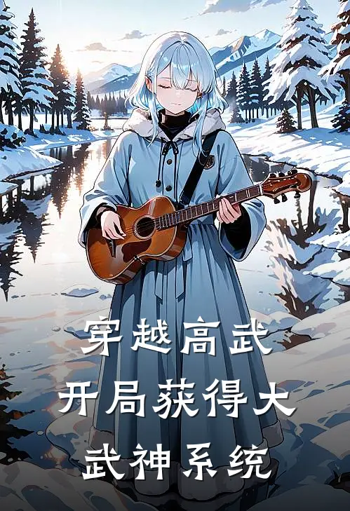 穿越高武，开局获得大武神系统