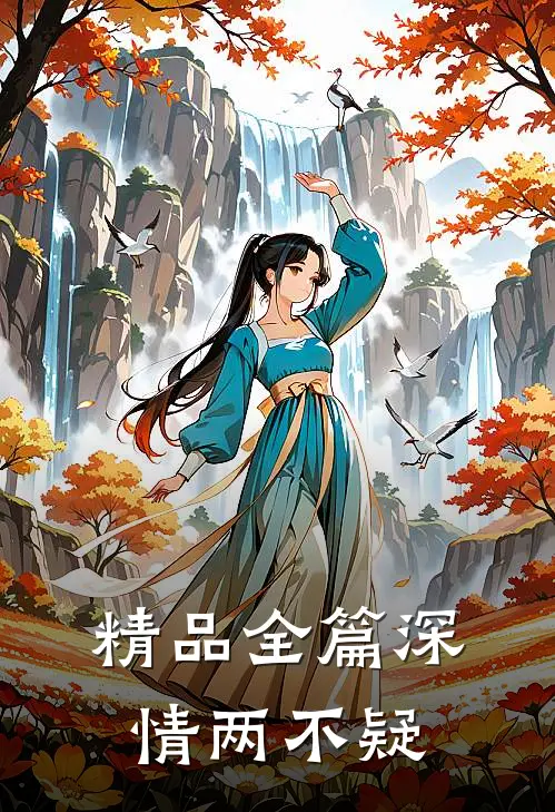 精品全篇深情两不疑