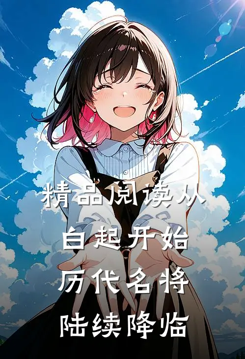 精品阅读从白起开始，历代名将陆续降临