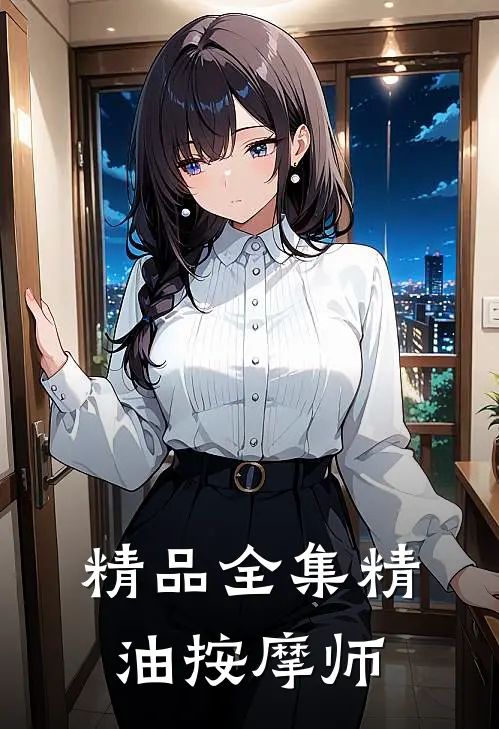 精品全集精油按摩师