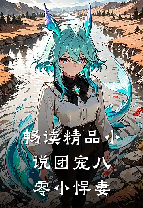 畅读精品小说团宠八零小悍妻