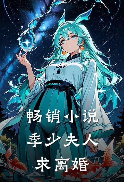 畅销小说季少夫人求离婚