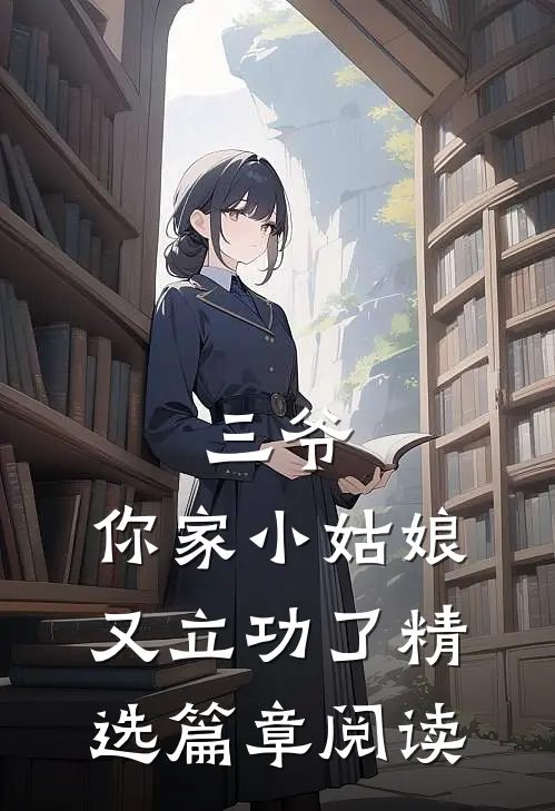 三爷，你家小姑娘又立功了精选篇章阅读