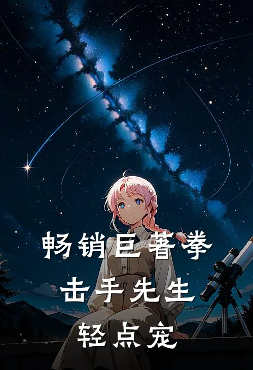 畅销巨著拳击手先生，轻点宠