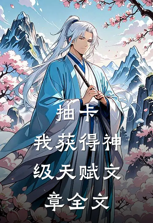 抽卡：我获得神级天赋文章全文