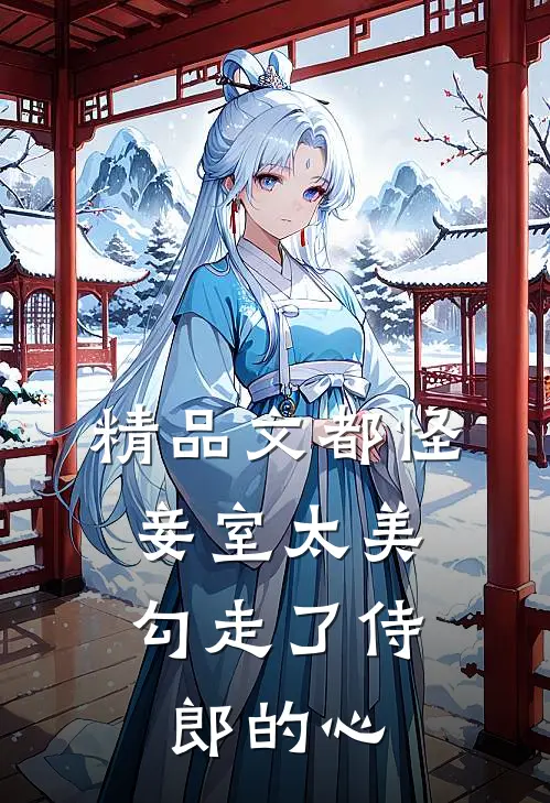 精品文都怪妾室太美，勾走了侍郎的心