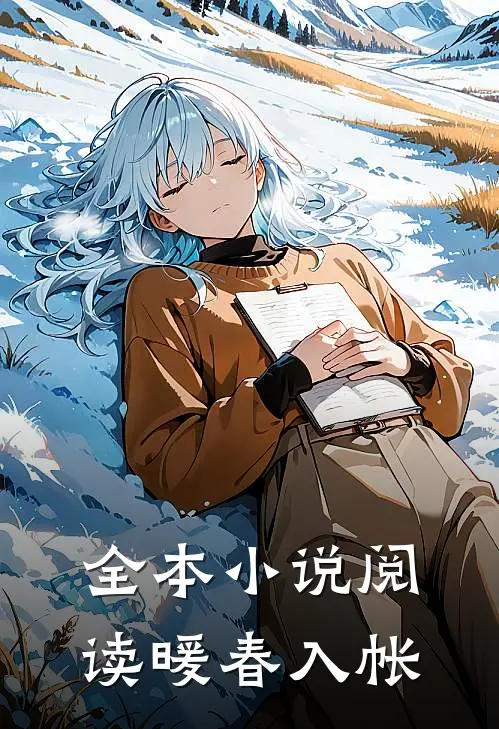 全本小说阅读暖春入帐