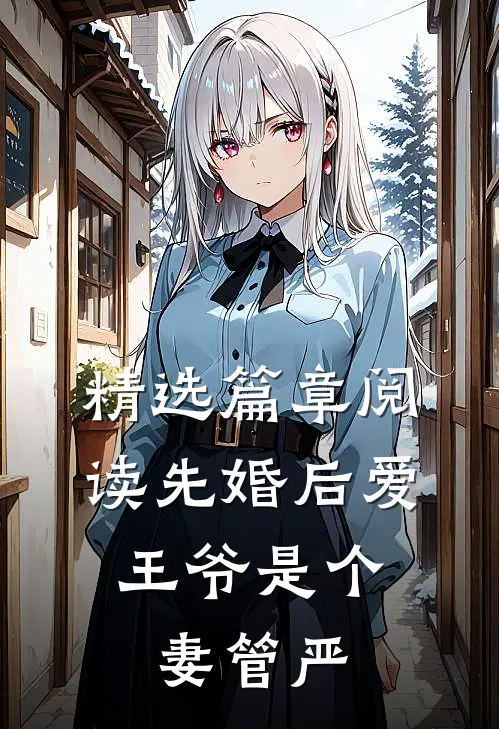 精选篇章阅读先婚后爱：王爷是个妻管严
