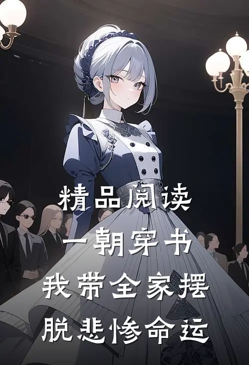 精品阅读一朝穿书，我带全家摆脱悲惨命运