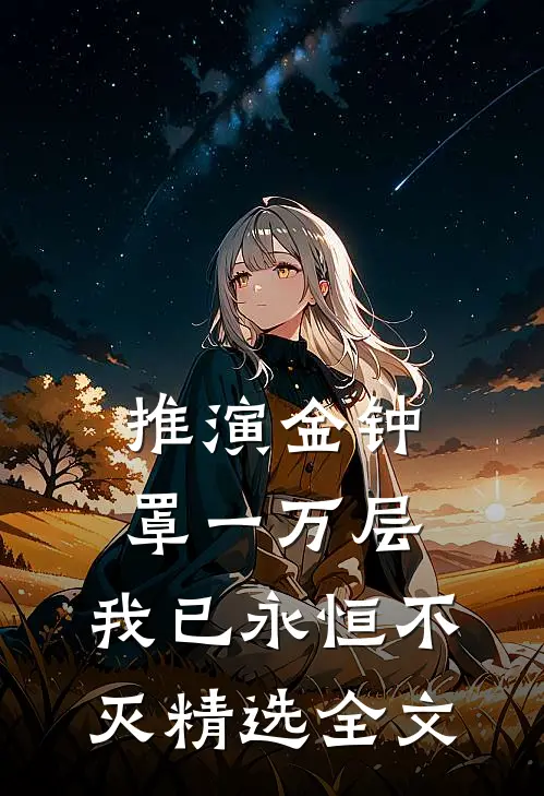 推演金钟罩一万层，我已永恒不灭精选全文