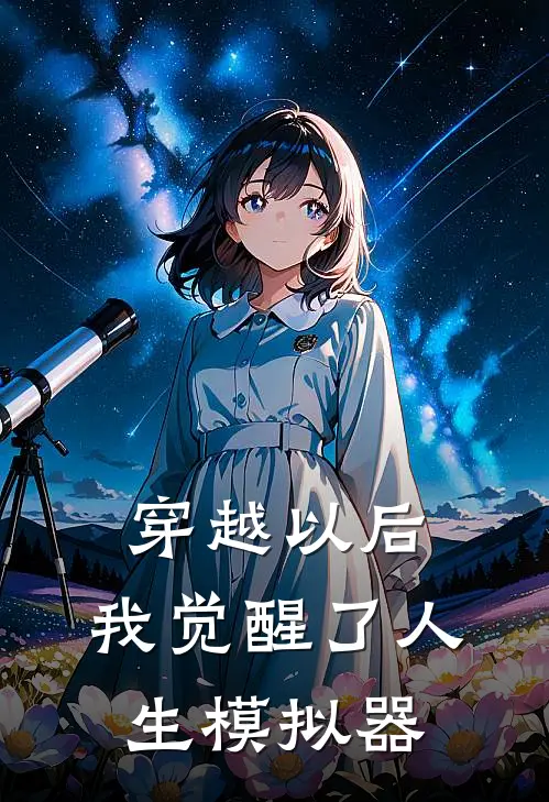 穿越以后，我觉醒了人生模拟器