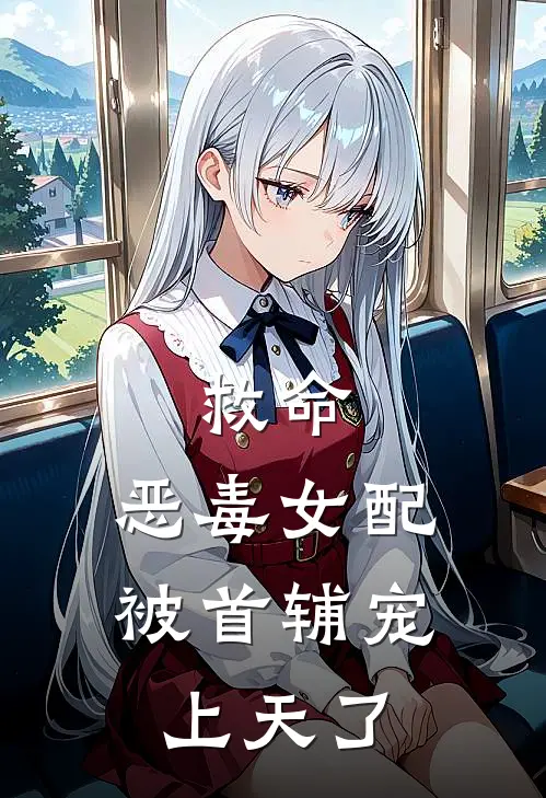 救命，恶毒女配被首辅宠上天了