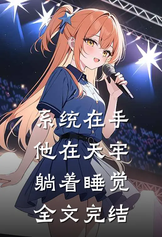系统在手，他在天牢躺着睡觉全文完结