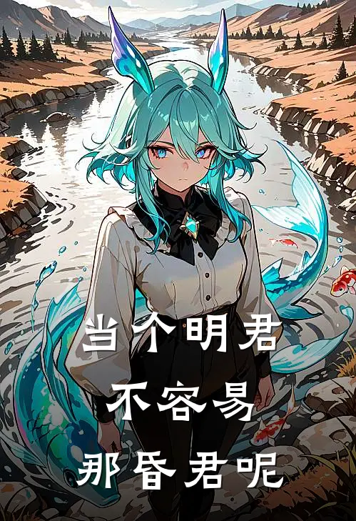 当个明君不容易，那昏君呢