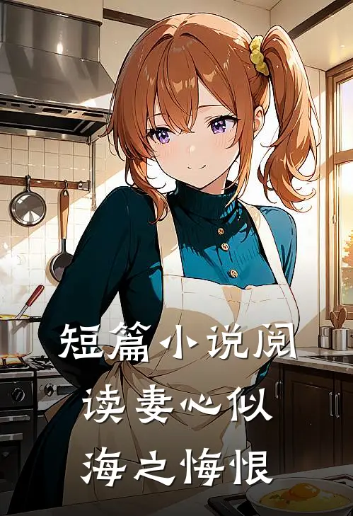 短篇小说阅读妻心似海之悔恨
