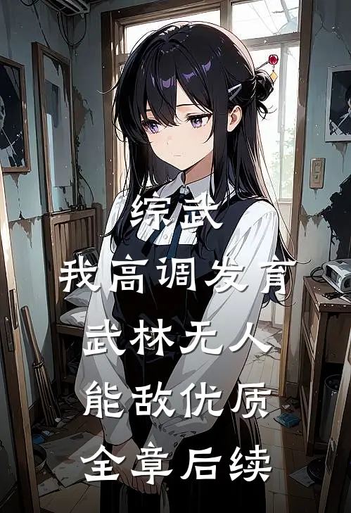 综武：我高调发育，武林无人能敌优质全章后续