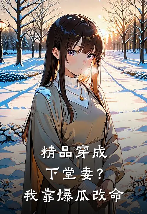 精品穿成下堂妻？我靠爆瓜改命