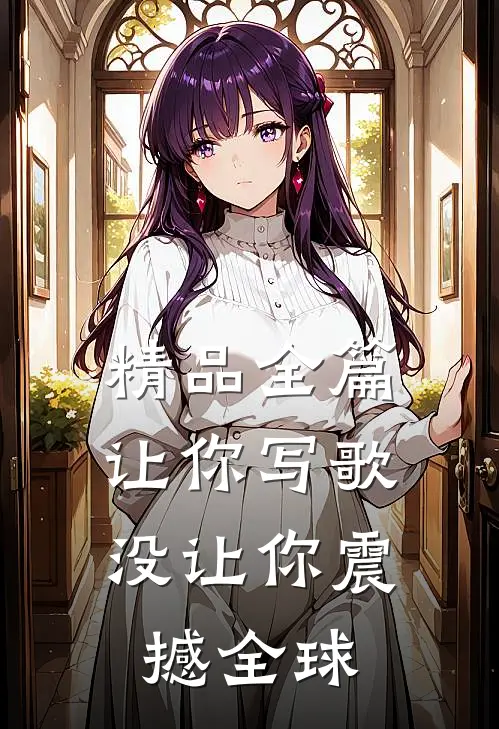 精品全篇让你写歌，没让你震撼全球