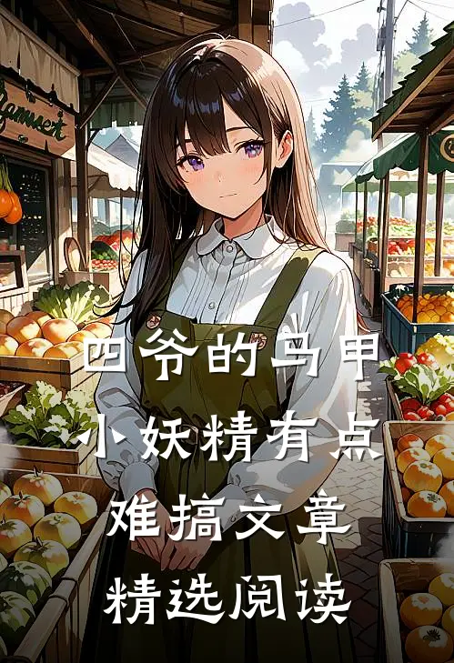 四爷的马甲小妖精有点难搞文章精选阅读