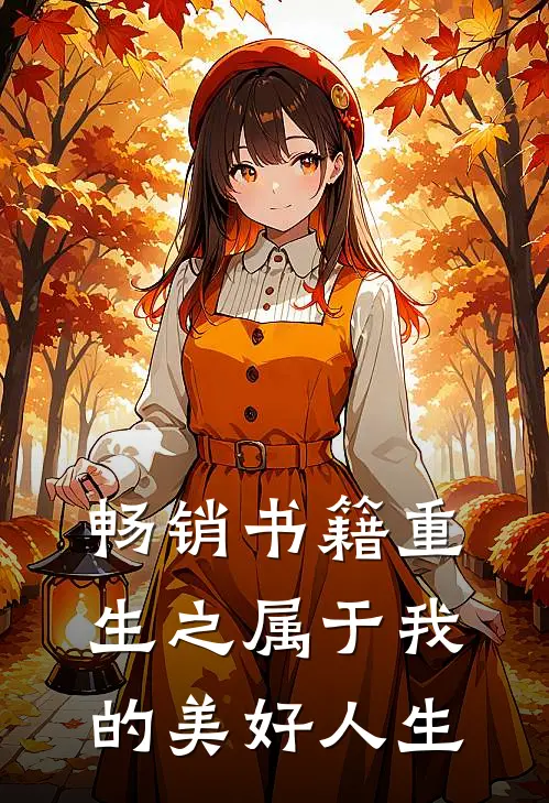 畅销书籍重生之属于我的美好人生