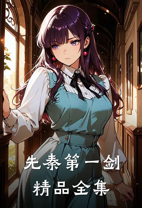 先秦第一剑精品全集