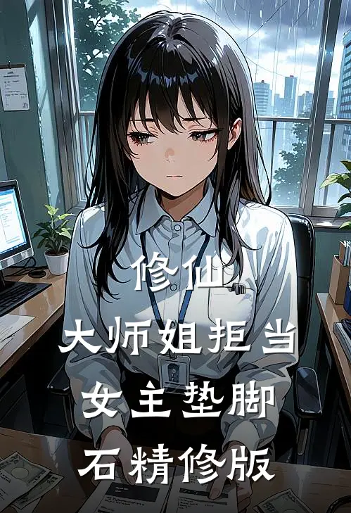 修仙：大师姐拒当女主垫脚石精修版