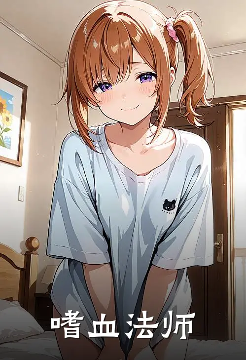 嗜血法师