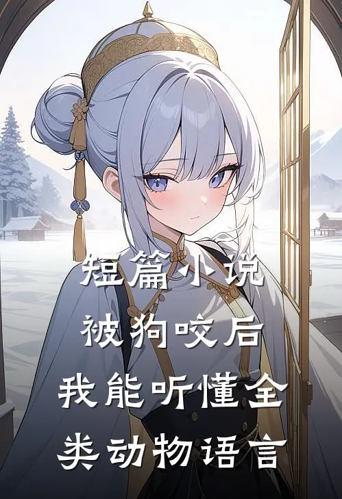 短篇小说被狗咬后，我能听懂全类动物语言