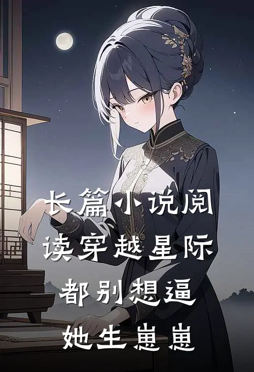长篇小说阅读穿越星际，都别想逼她生崽崽