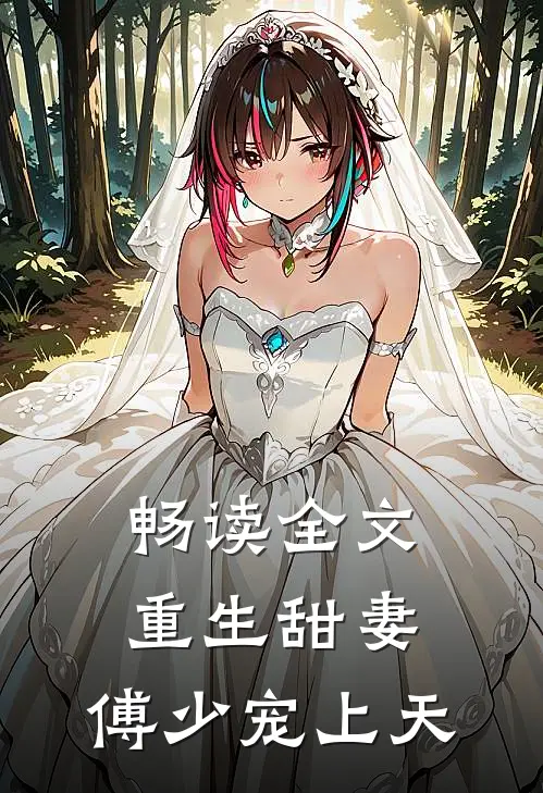 畅读全文重生甜妻：傅少宠上天