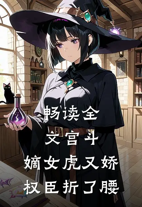 畅读全文宫斗：嫡女虎又娇，权臣折了腰