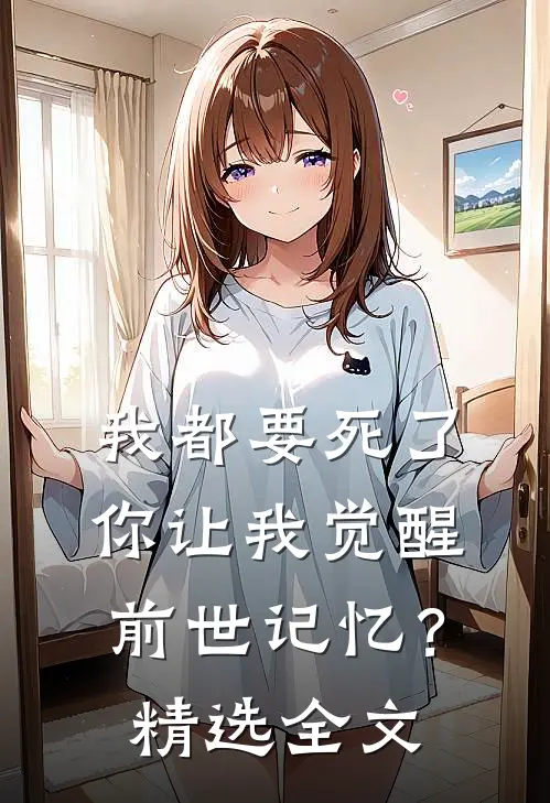 我都要死了，你让我觉醒前世记忆？精选全文