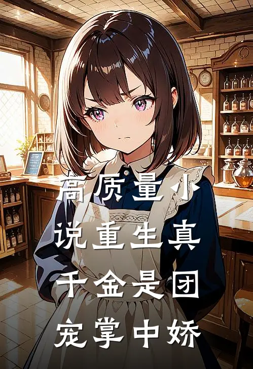 高质量小说重生真千金是团宠掌中娇