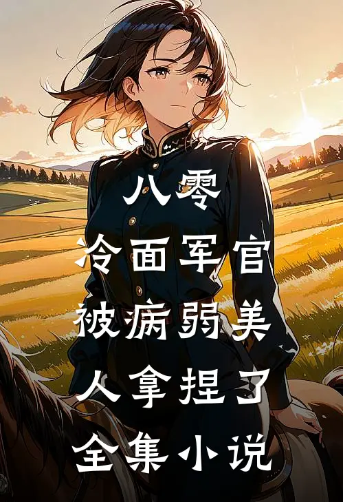 八零：冷面军官被病弱美人拿捏了全集小说