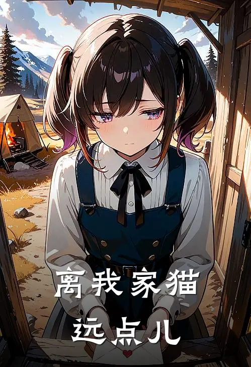 离我家猫远点儿