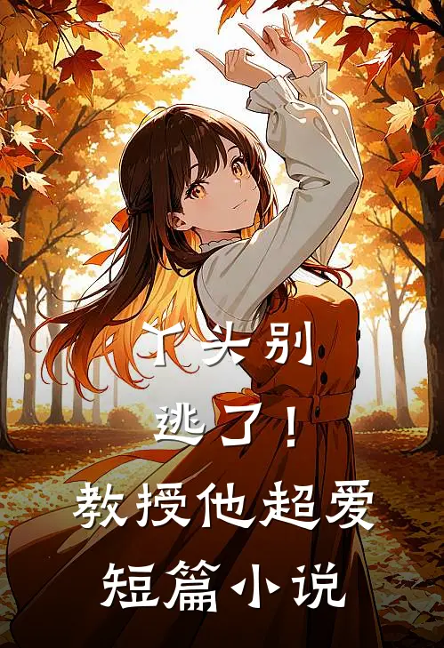 丫头别逃了！教授他超爱短篇小说