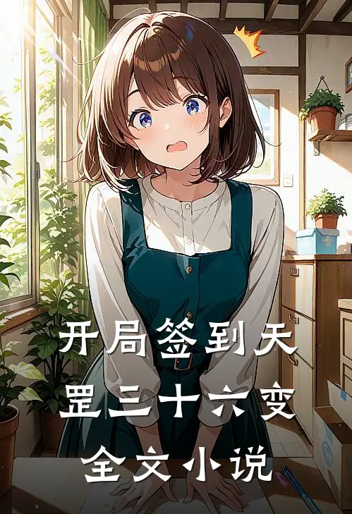 开局签到天罡三十六变全文小说