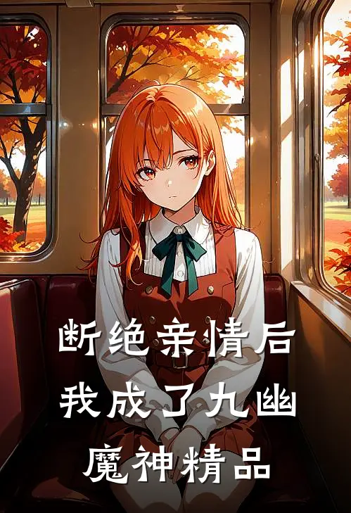 断绝亲情后，我成了九幽魔神精品