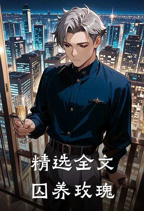 精选全文囚养玫瑰