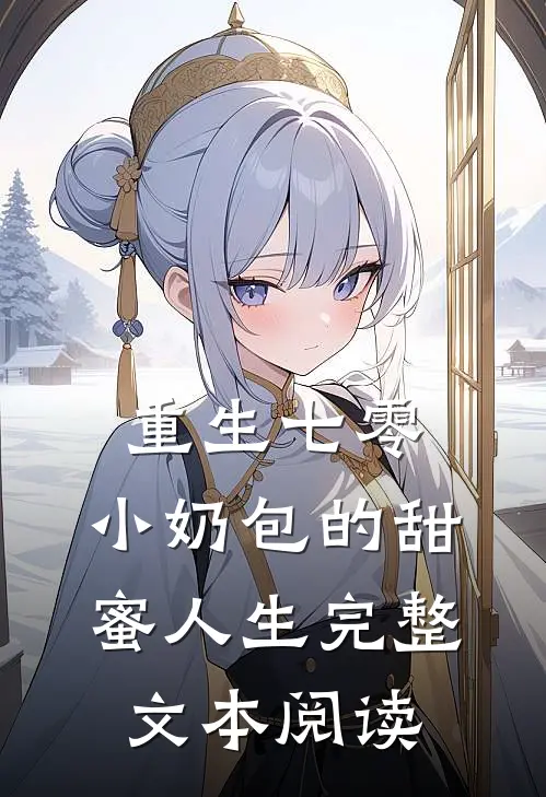 重生七零：小奶包的甜蜜人生完整文本阅读