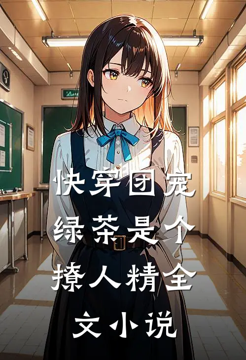 快穿团宠：绿茶是个撩人精全文小说