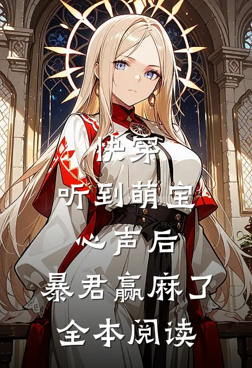 快穿：听到萌宝心声后，暴君赢麻了全本阅读