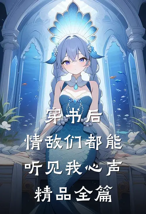 穿书后，情敌们都能听见我心声精品全篇