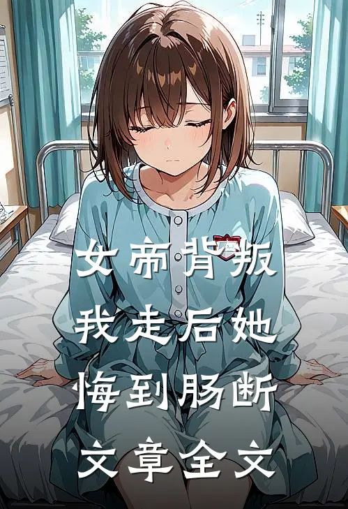 女帝背叛，我走后她悔到肠断文章全文