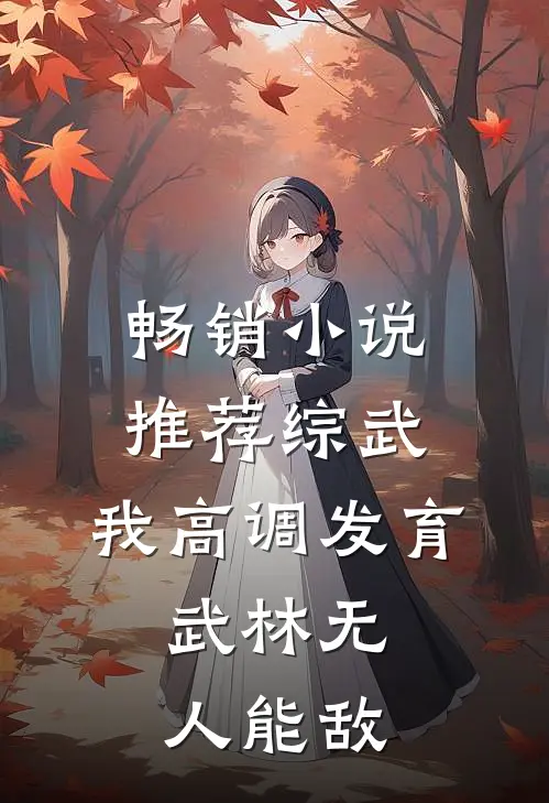 畅销小说推荐综武：我高调发育，武林无人能敌