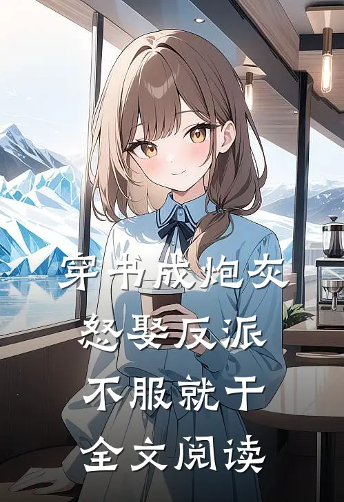 穿书成炮灰，怒娶反派，不服就干全文阅读