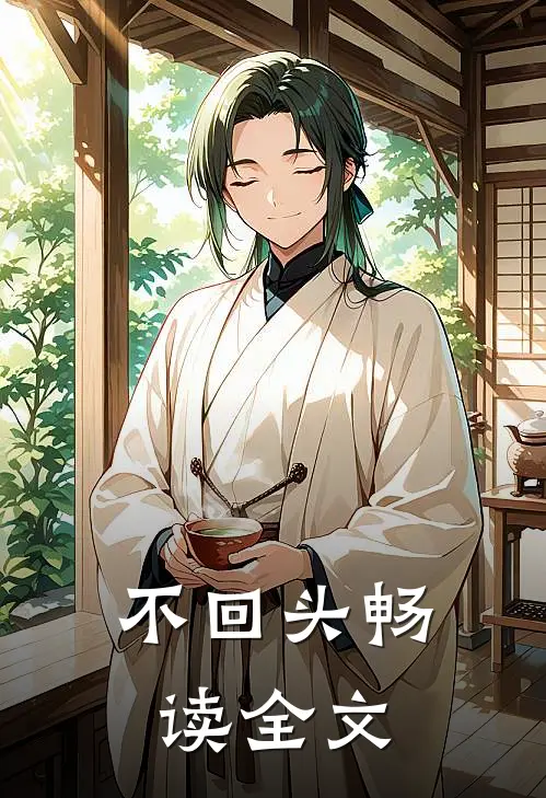 不回头畅读全文