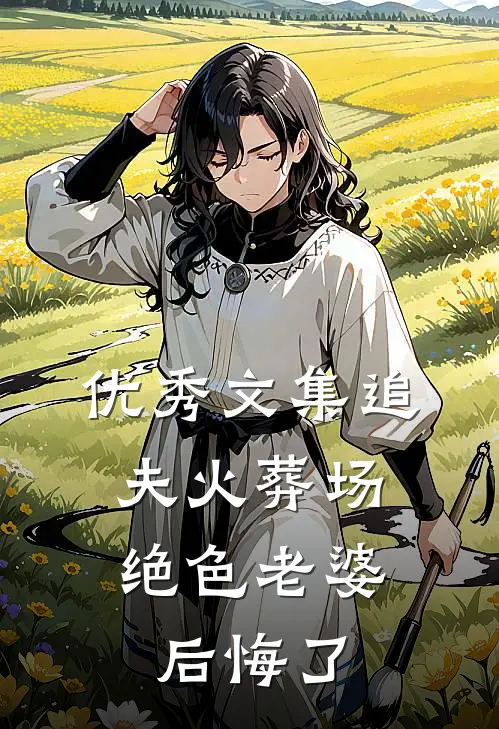 优秀文集追夫火葬场，绝色老婆后悔了