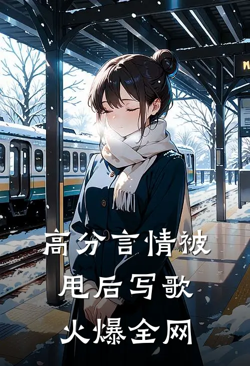 高分言情被甩后写歌火爆全网
