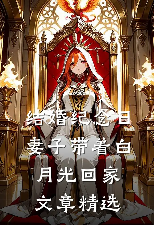 结婚纪念日，妻子带着白月光回家文章精选